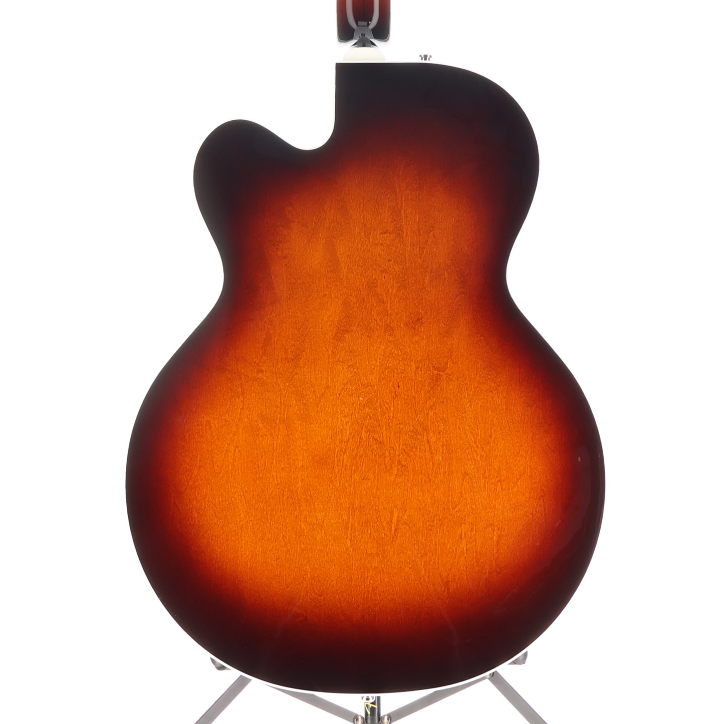 Gretsch Tennessean Hollow Body with String-Thru Bigsby and Nickel Hardware, Rosewood Fingerboard, Havana Burst (H5) (82730)