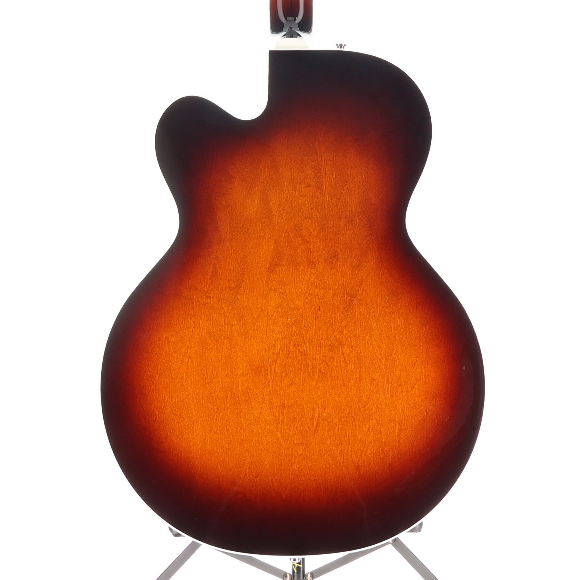 Gretsch Tennessean Hollow Body with String-Thru Bigsby and Nickel Hardware, Rosewood Fingerboard, Havana Burst (H5) (82730)