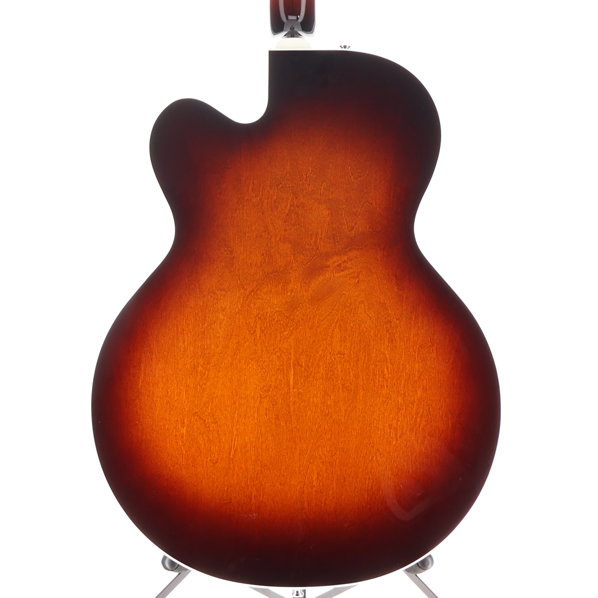 Gretsch Tennessean Hollow Body with String-Thru Bigsby and Nickel Hardware, Rosewood Fingerboard, Havana Burst (L13) (82735)