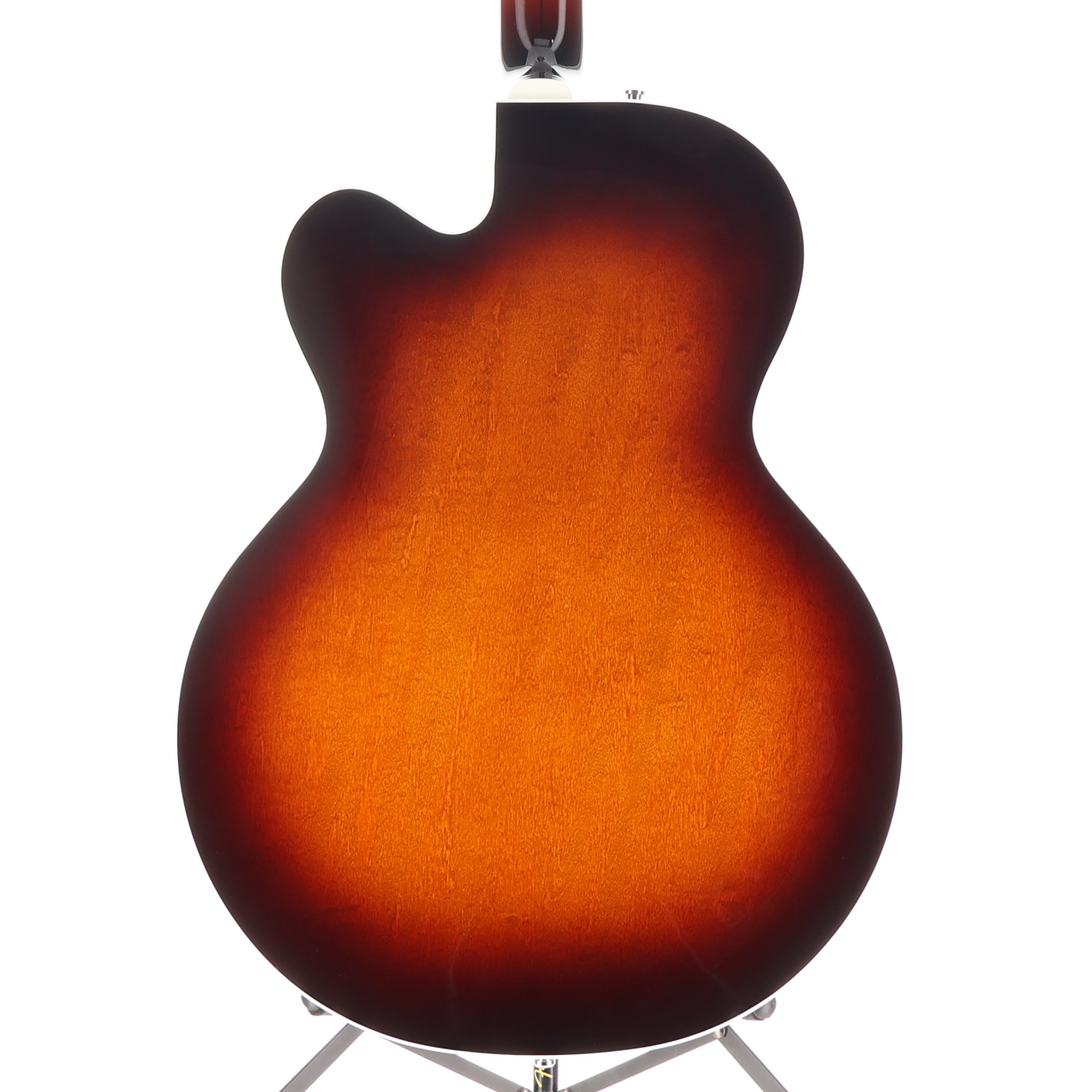 Gretsch Tennessean Hollow Body with String-Thru Bigsby and Nickel Hardware, Rosewood Fingerboard, Havana Burst (T13) (82729)