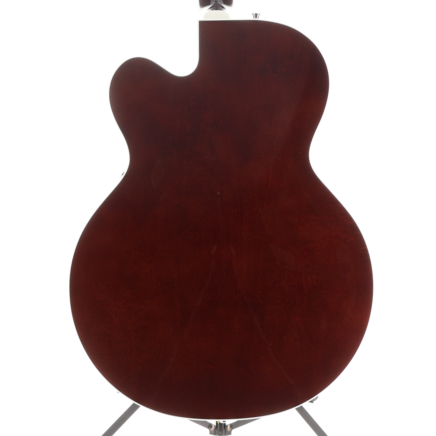 Gretsch Tennessean Hollow Body with String-Thru Bigsby and Nickel Hardware, Rosewood Fingerboard, Walnut Stain (V1) (20731)