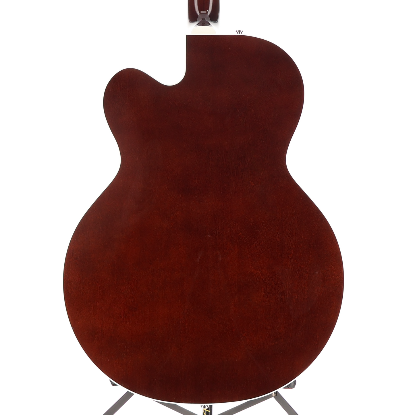 Gretsch Tennessean Hollow Body with String-Thru Bigsby and Nickel Hardware, Rosewood Fingerboard, Walnut Stain (X2) (82749)