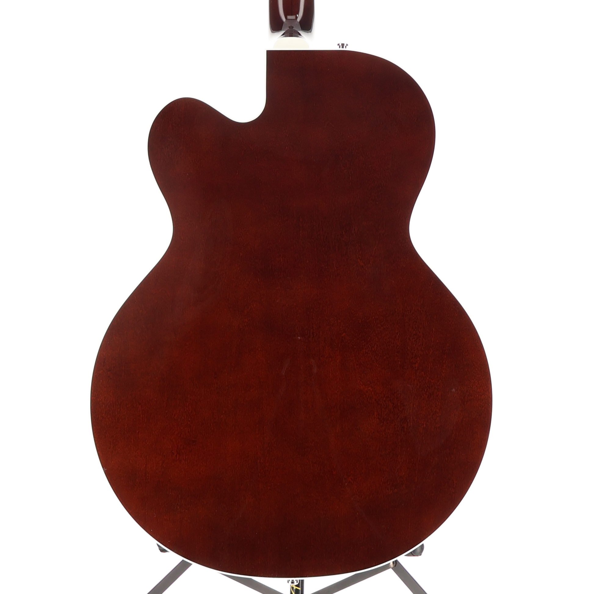 Gretsch Tennessean Hollow Body with String-Thru Bigsby and Nickel Hardware, Rosewood Fingerboard, Walnut Stain (X2) (82749)