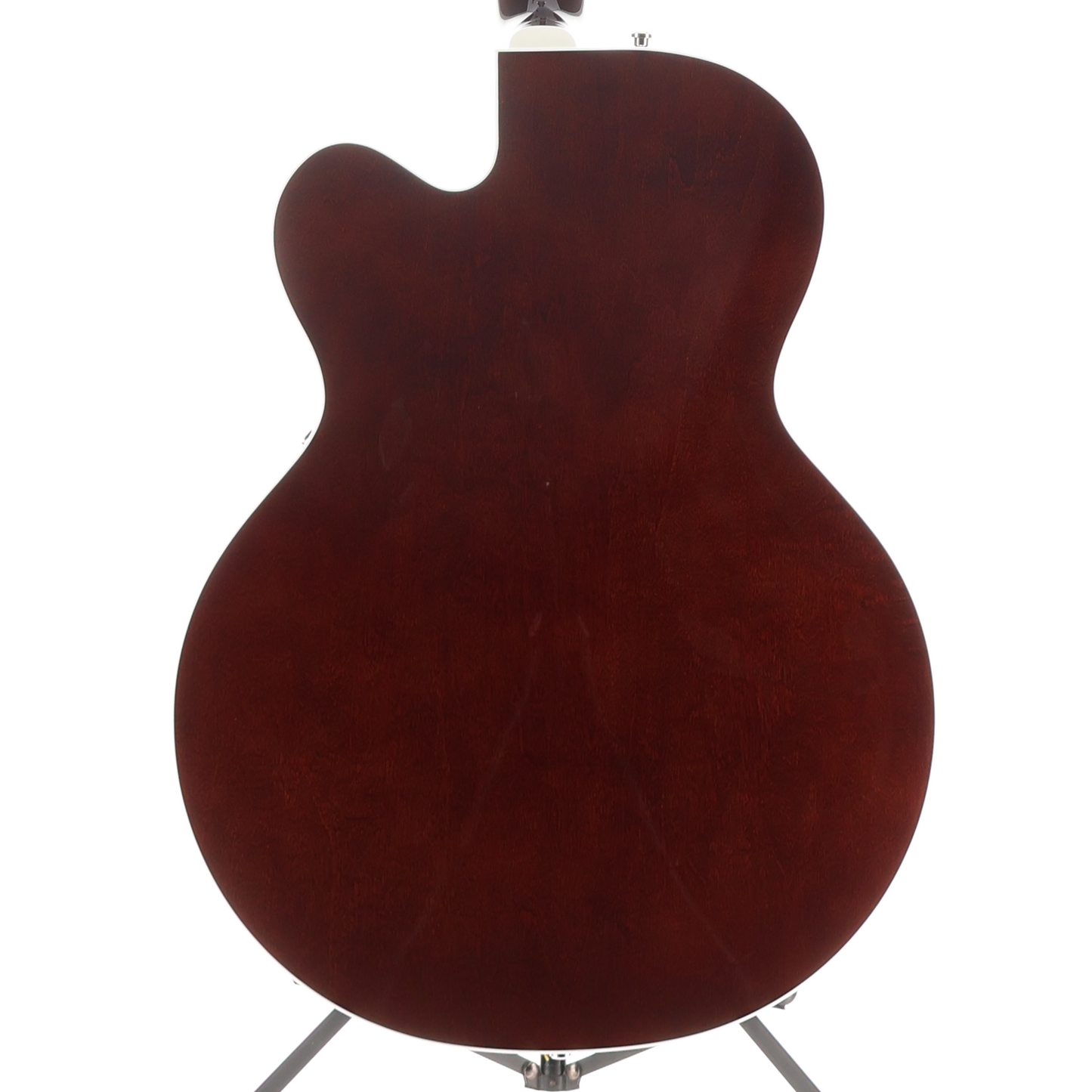 Gretsch Tennessean Hollow Body with String-Thru Bigsby and Nickel Hardware, Walnut Stain, Plays Great (V1) (20731)