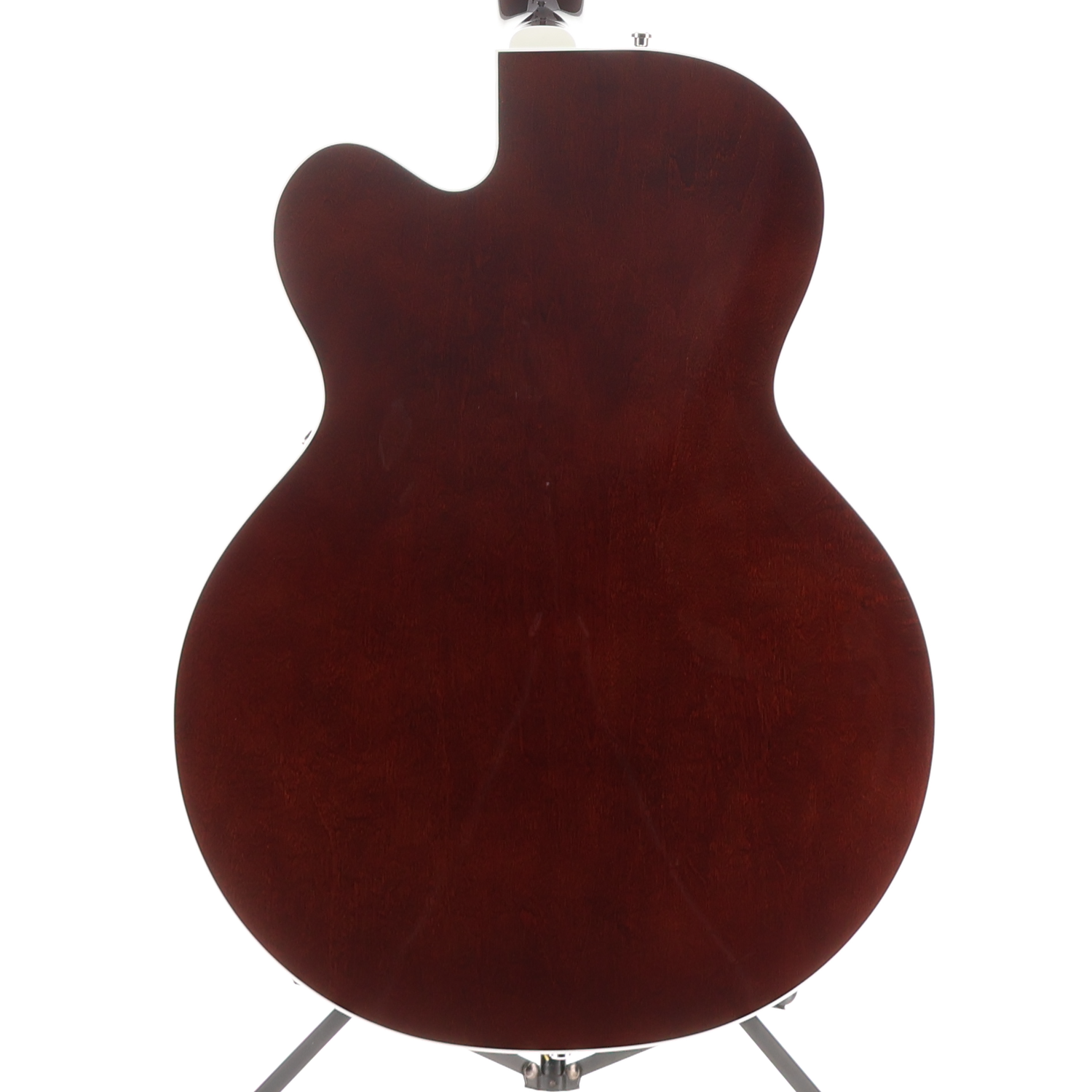 Gretsch Tennessean Hollow Body with String-Thru Bigsby and Nickel Hardware, Walnut Stain, Plays Great (V1) (20731)