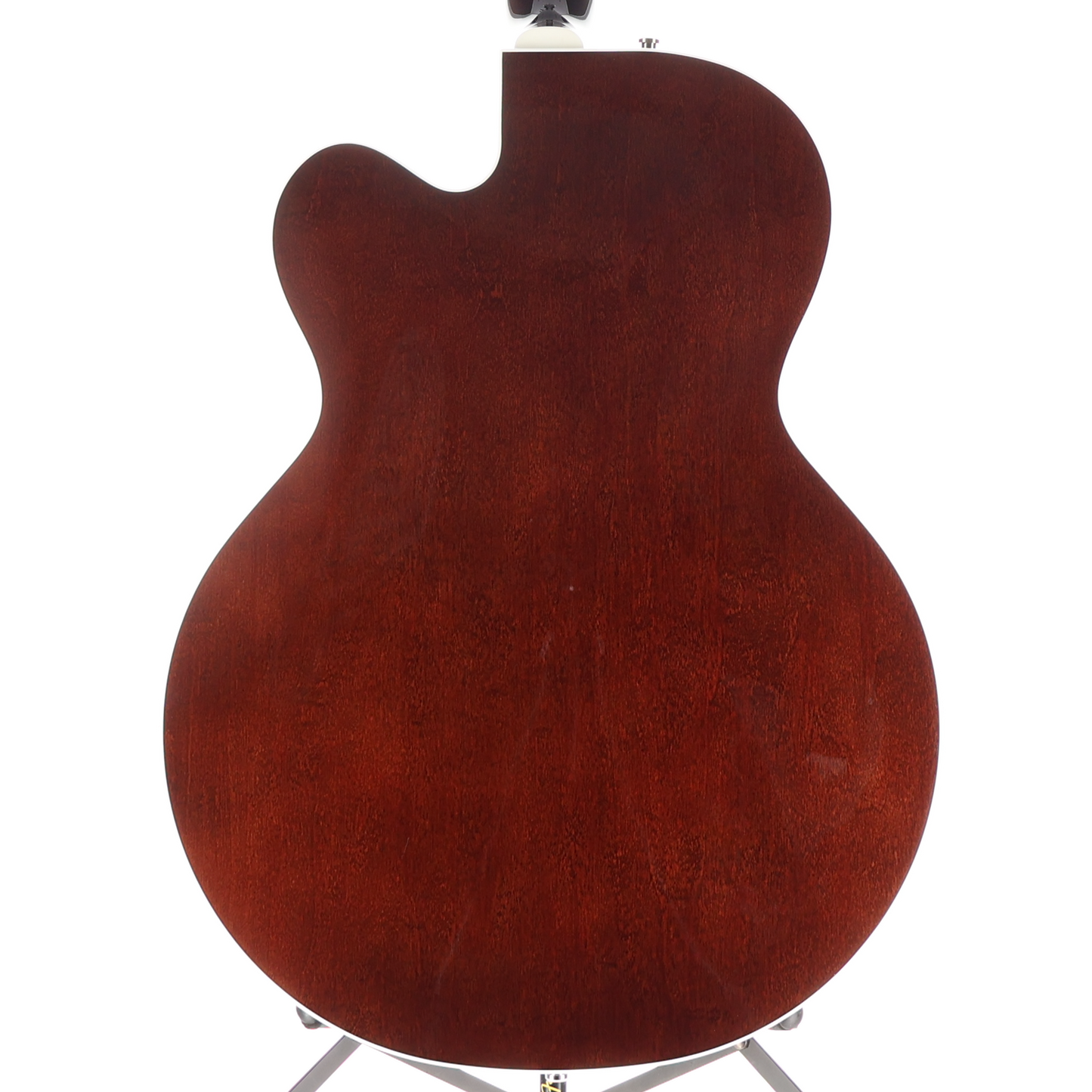 Gretsch Tennessean Hollow Body with String-Thru Bigsby and Nickel Hardware, Walnut Stain, Professional Setup (T4) (82739)