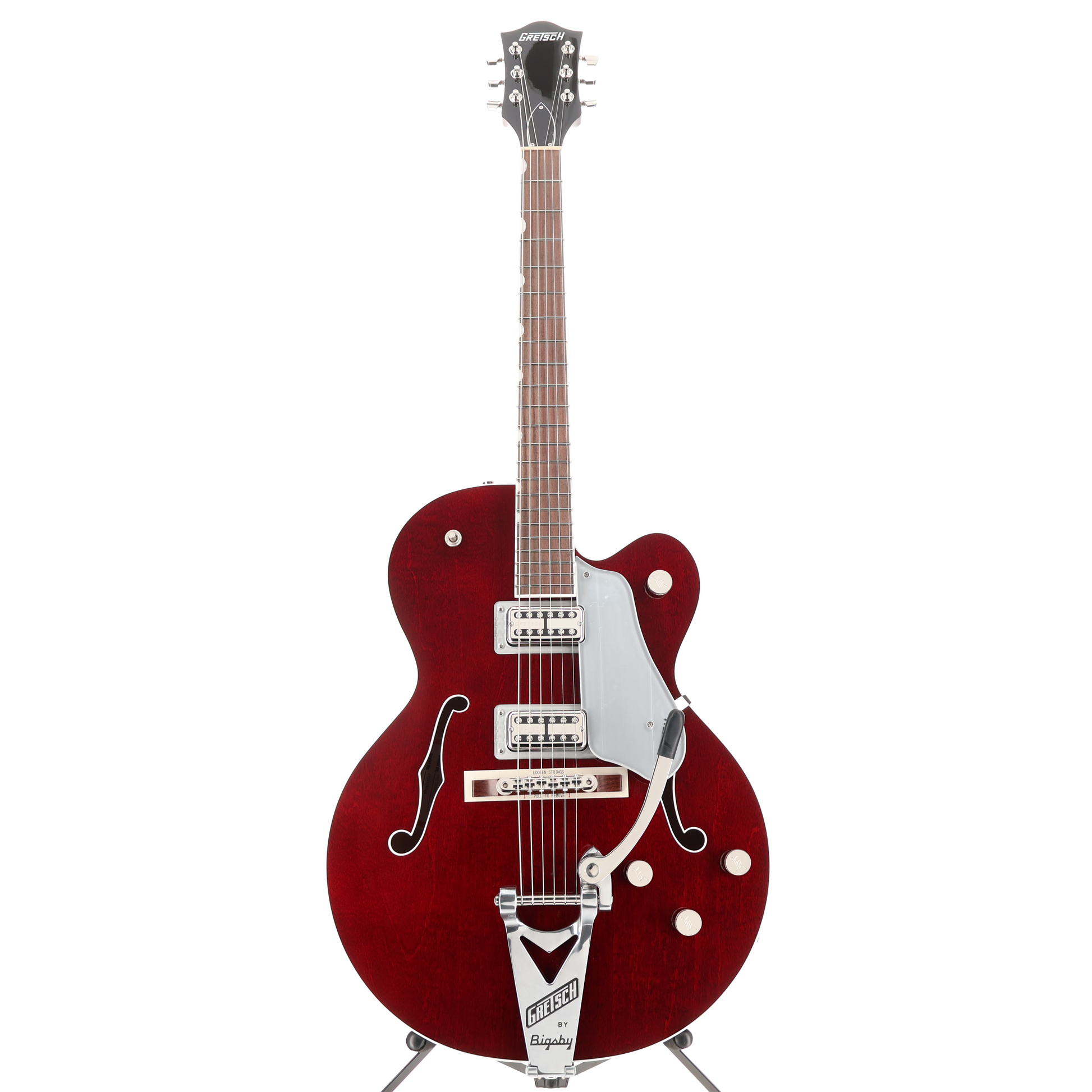 Gretsch Tennessean Professional Collection Hollowbody, Deep Cherry, Plays Great (F5) (24524)