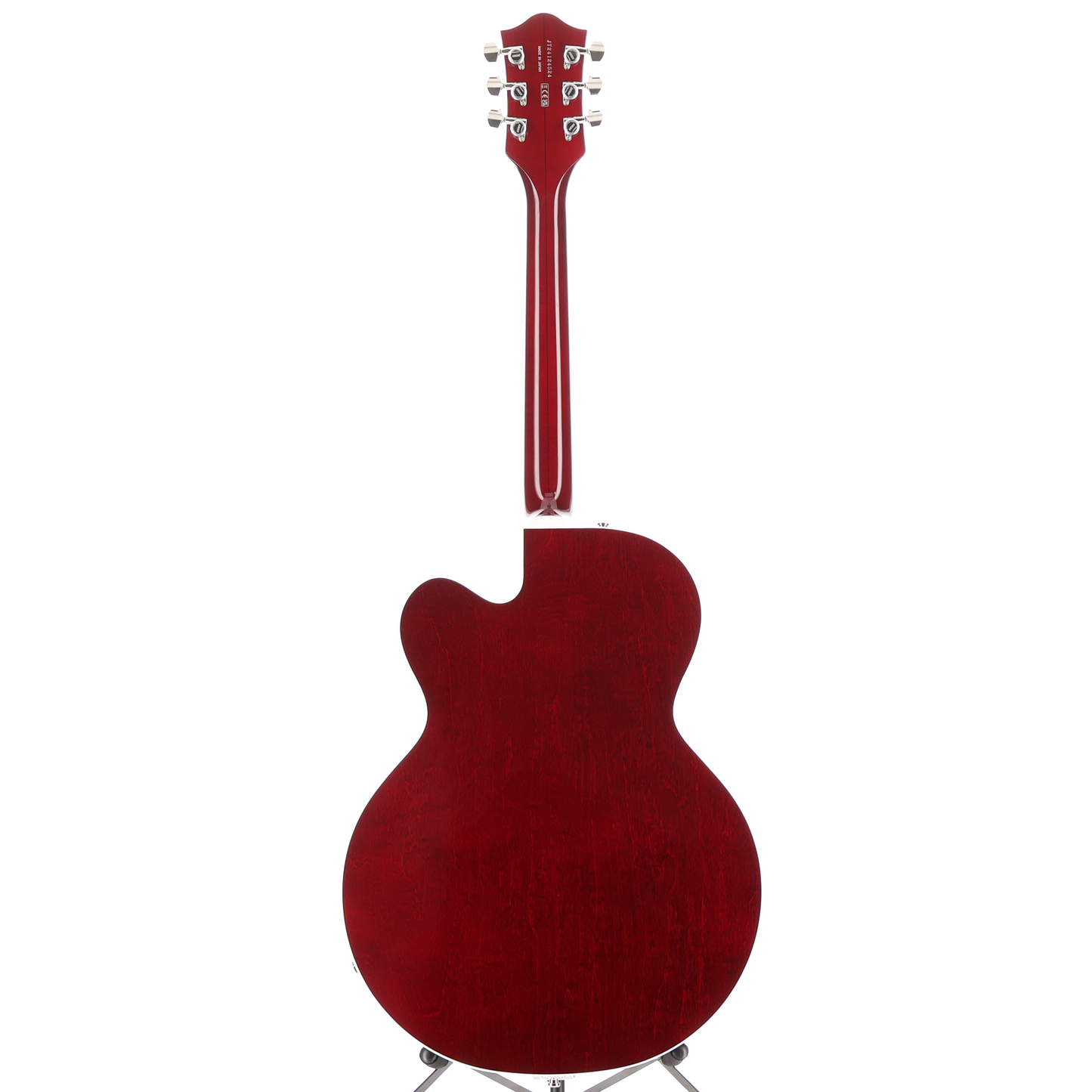 Gretsch Tennessean Professional Collection Hollowbody, Deep Cherry, Plays Great (F5) (24524)