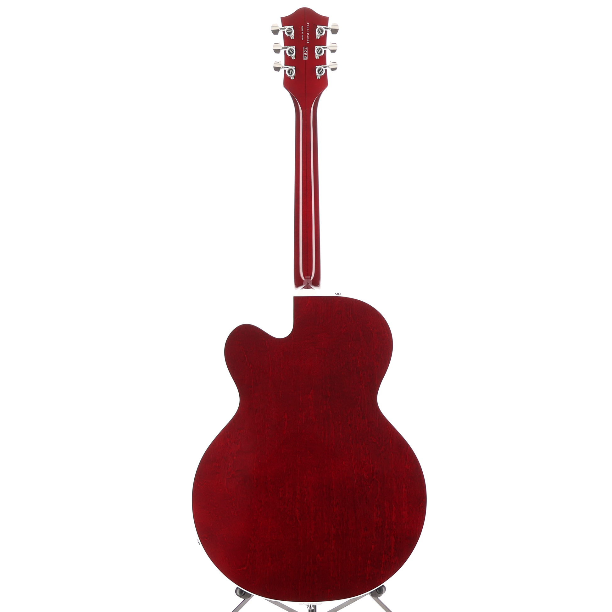 Gretsch Tennessean Professional Collection Hollowbody, Deep Cherry, Plays Great (F5) (24524)
