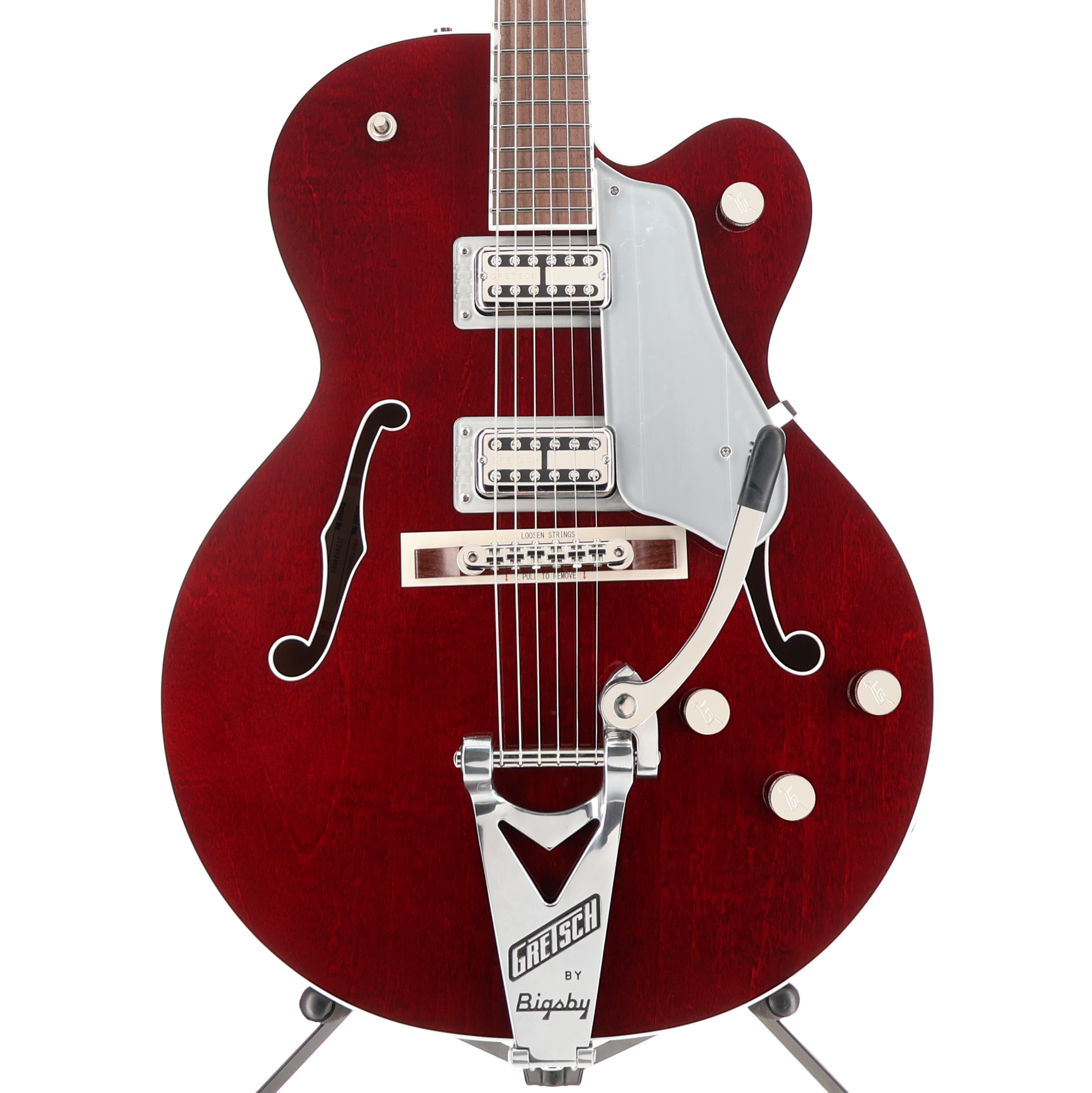 Gretsch Tennessean Professional Collection Hollowbody, Deep Cherry, Plays Great (F5) (24524)