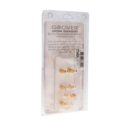 Grover 151G 3+3 Imperial 16:1 Tuners - Gold