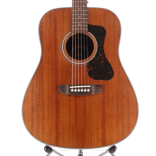 Guild D-320 Natural (8C) (05846)