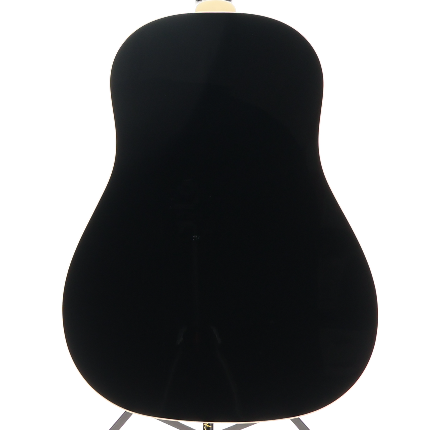 Guild DS-240e Memoir A/E - Black with Fishman Sonicore Undersaddle Preamp Mod (SR) (02979)