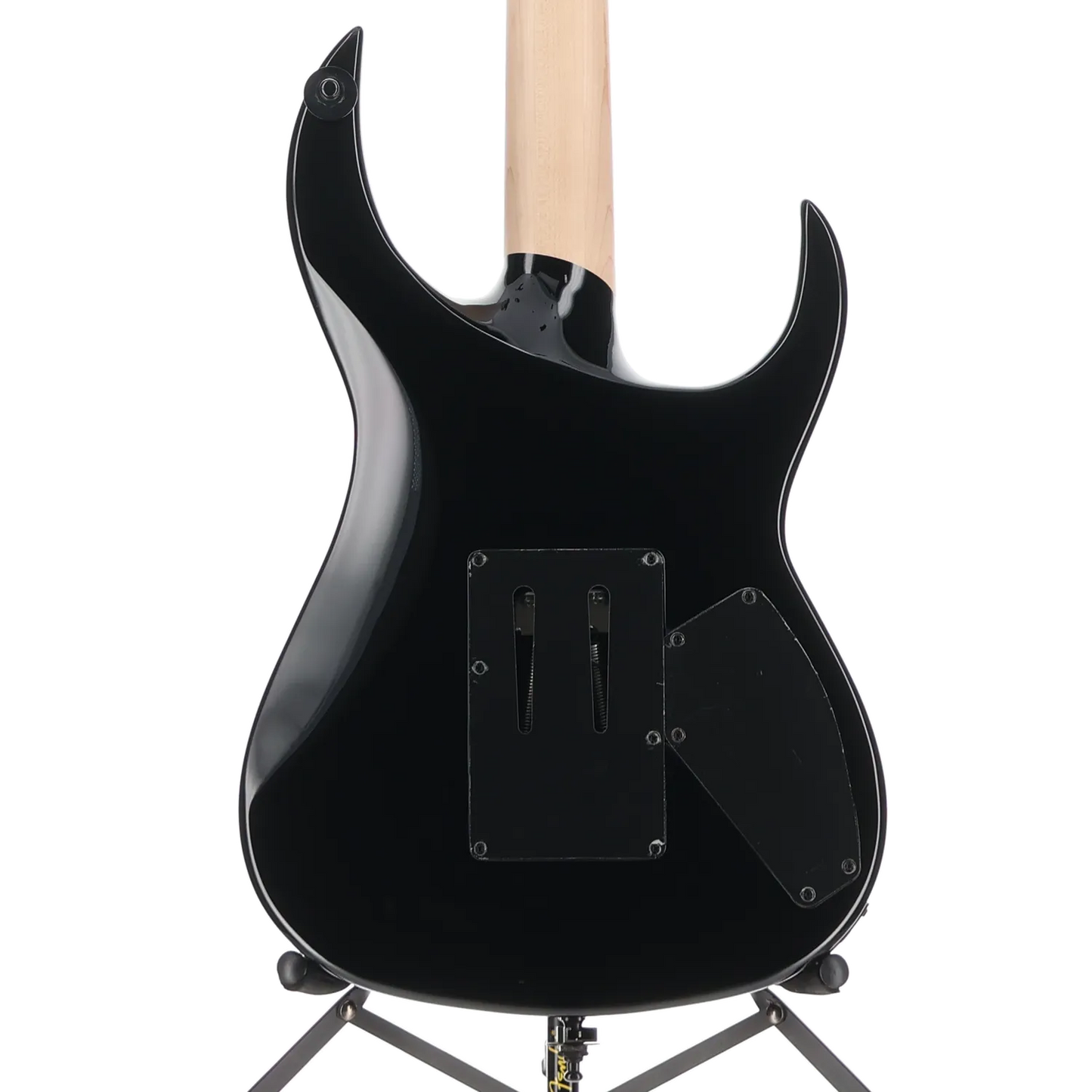 Gunslinger II Prophecy, Maple Fingerboard, Left Handed - Black Pearl (G12) (60058)