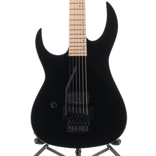 Gunslinger II Prophecy, Maple Fingerboard, Left Handed - Black Pearl (G12) (60058)