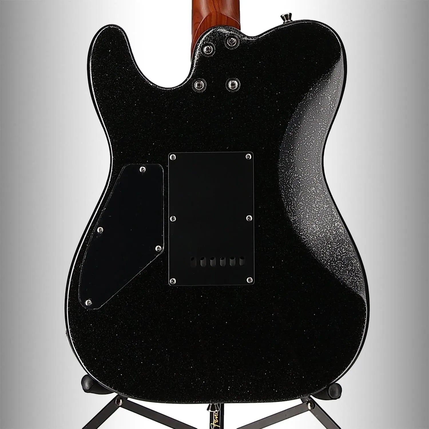 Hermes 6VT - Black Sparkle (Q3) (89009)