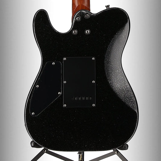 Hermes 6VT - Black Sparkle (Q3) (89009)