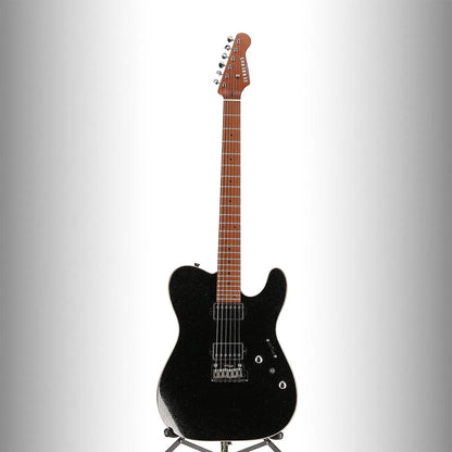 Hermes 6VT - Black Sparkle (Q3) (89009)