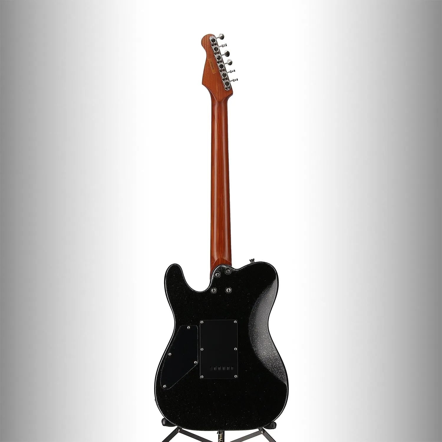 Hermes 6VT - Black Sparkle (Q3) (89009)