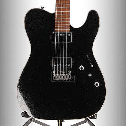 Hermes 6VT - Black Sparkle (Q3) (89009)