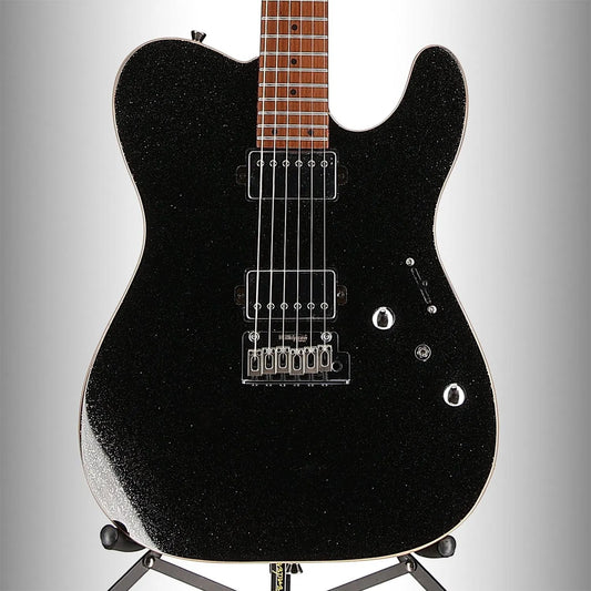 Hermes 6VT - Black Sparkle (Q3) (89009)