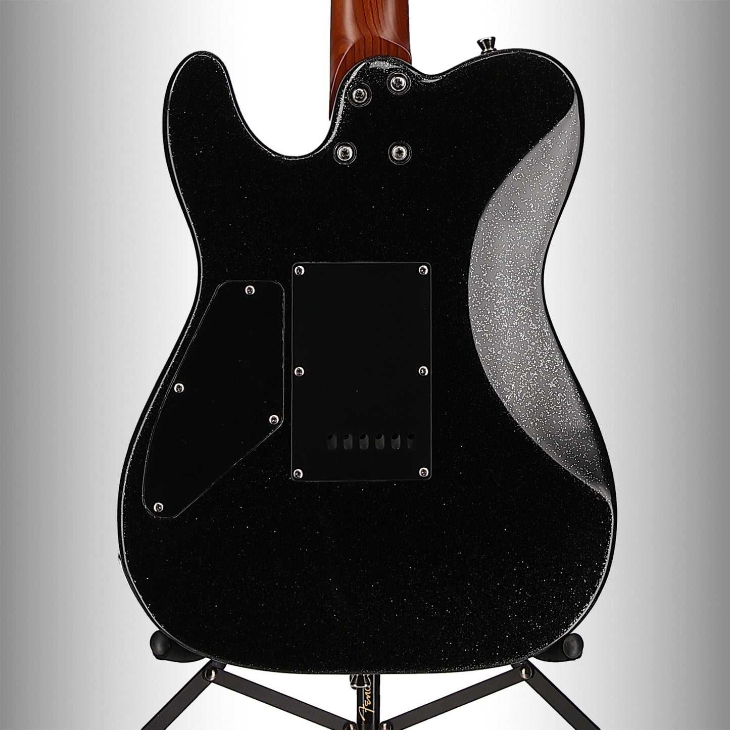 Hermes 6VT - Black Sparkle (R5) (89010)