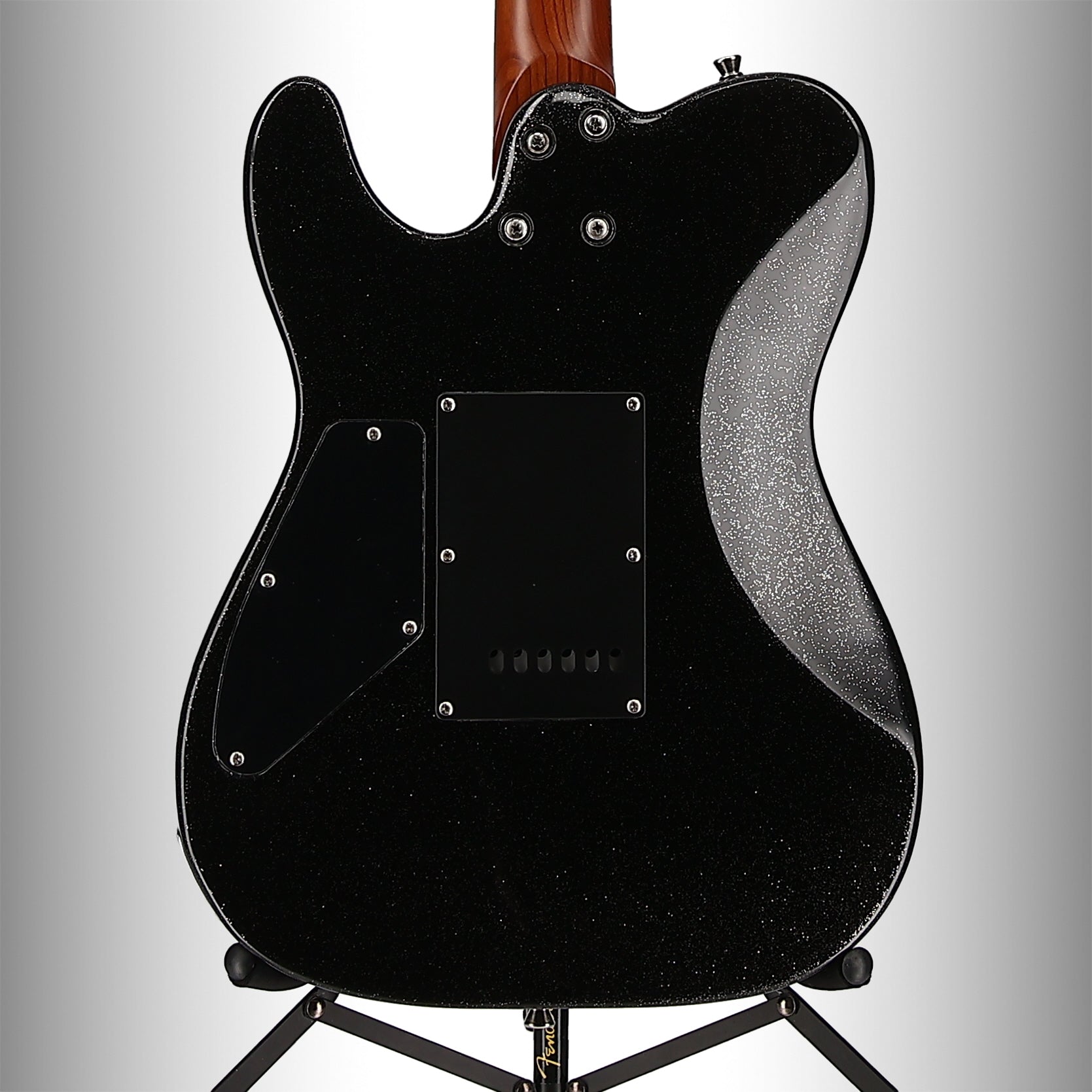 Hermes 6VT - Black Sparkle (R5) (89010)