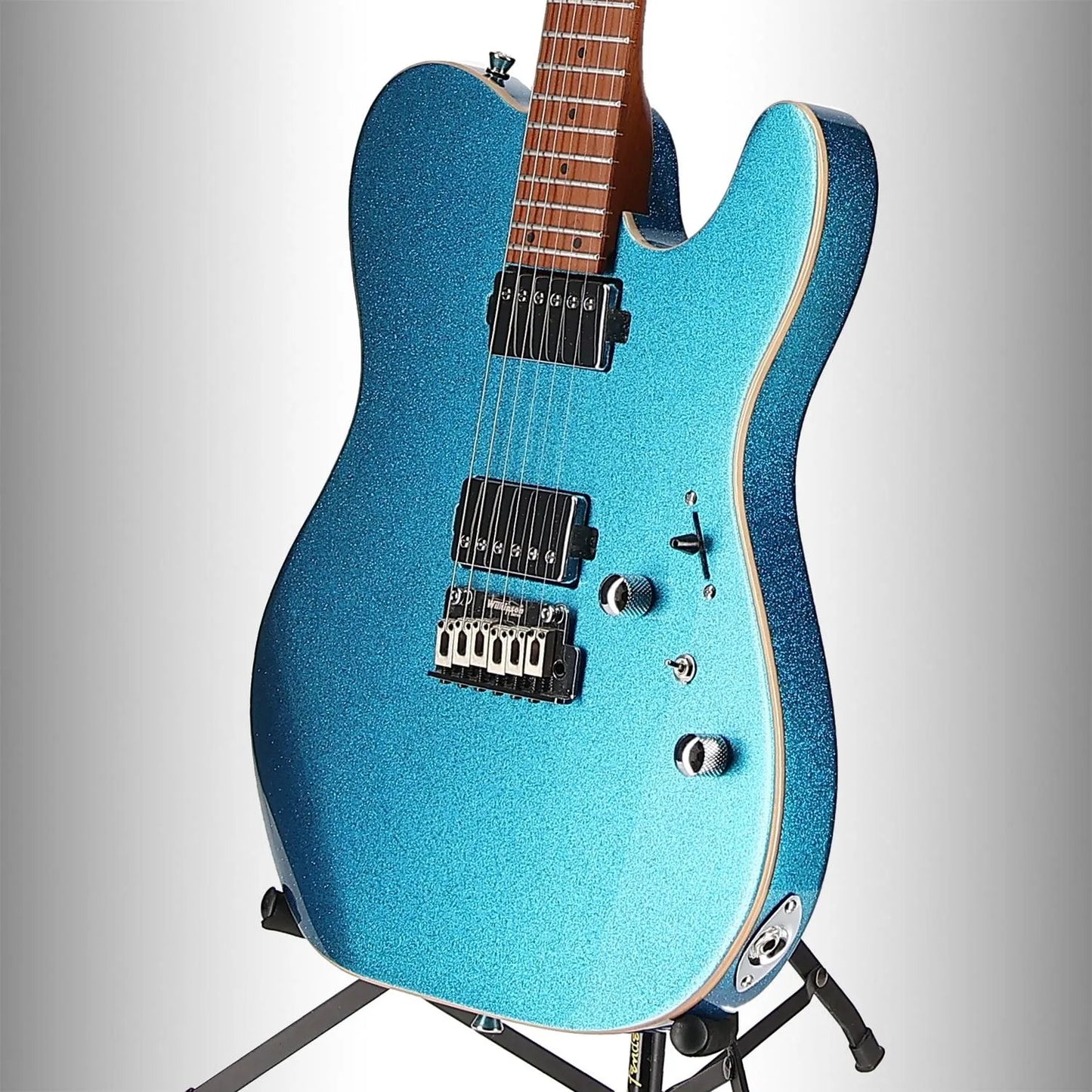 Hermes 6VT - Blue Sparkle (M10) (89047)