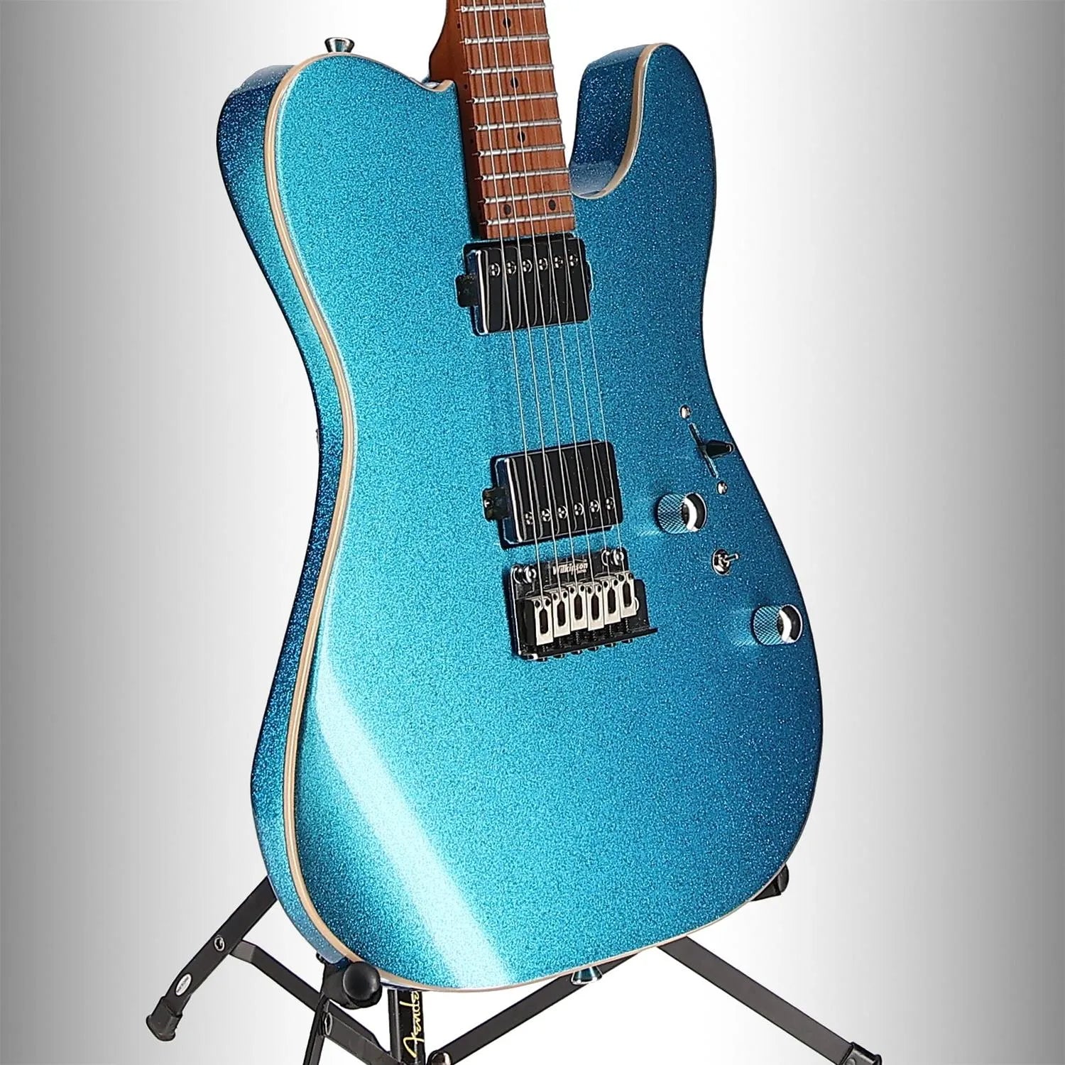 Hermes 6VT - Blue Sparkle (M10) (89047)