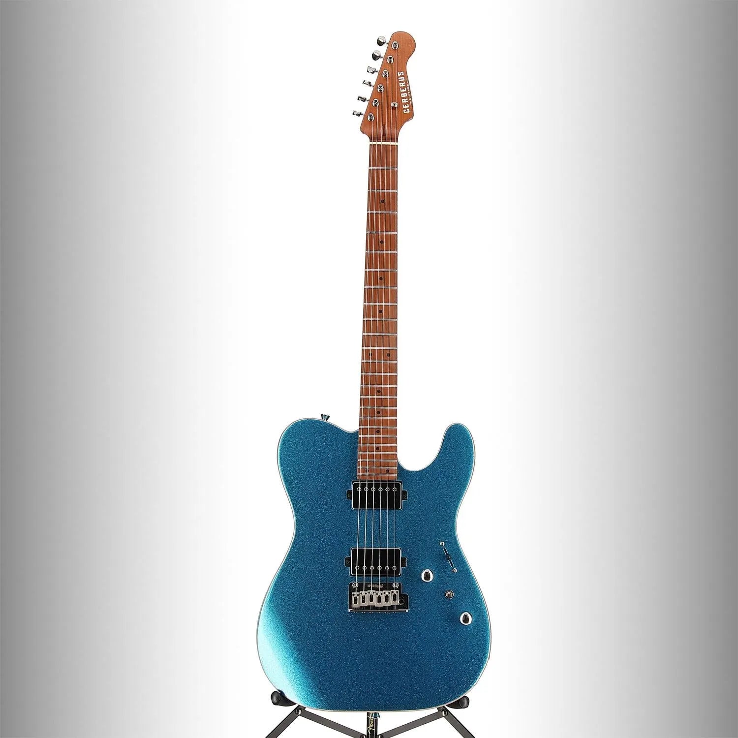 Hermes 6VT - Blue Sparkle (M10) (89047)