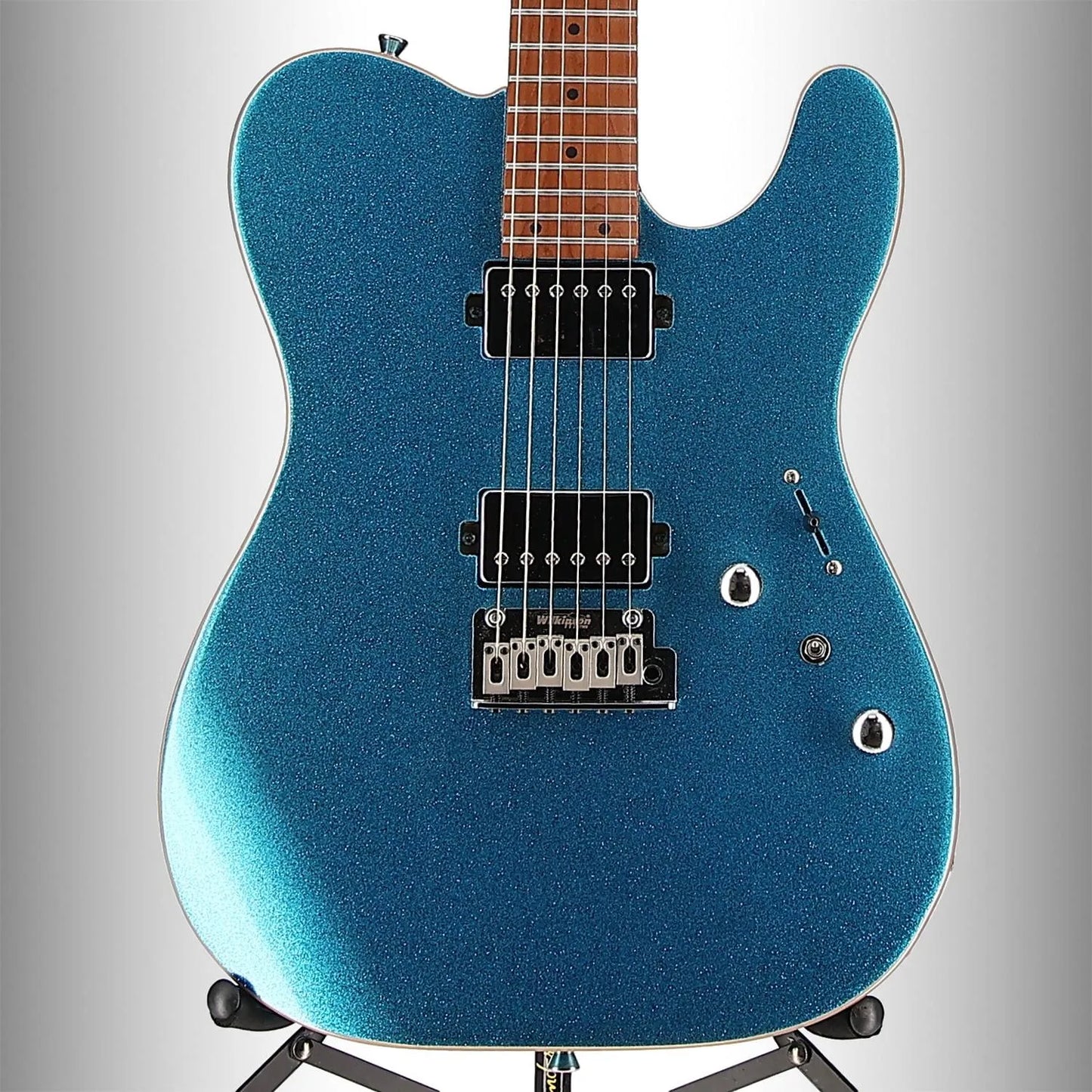 Hermes 6VT - Blue Sparkle (M10) (89047)