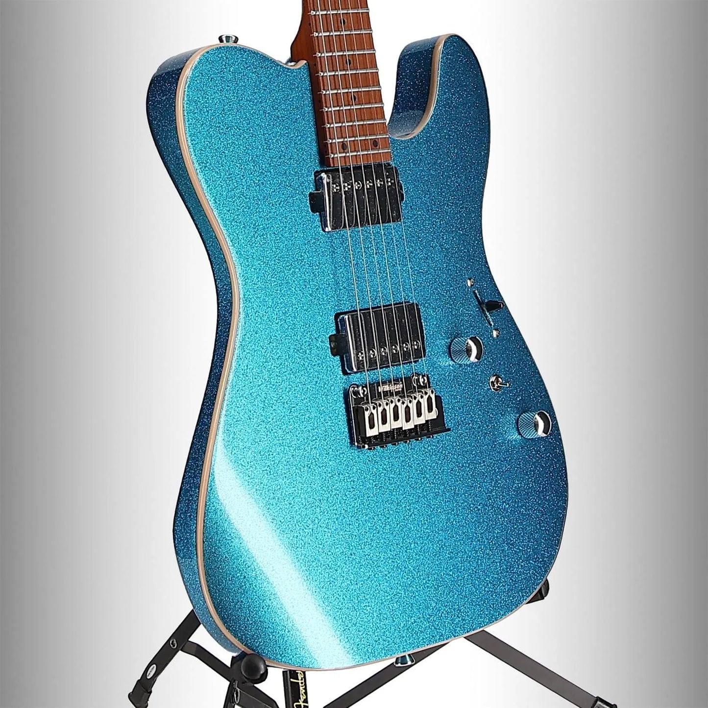 Hermes 6VT - Blue Sparkle (R4) (89049)