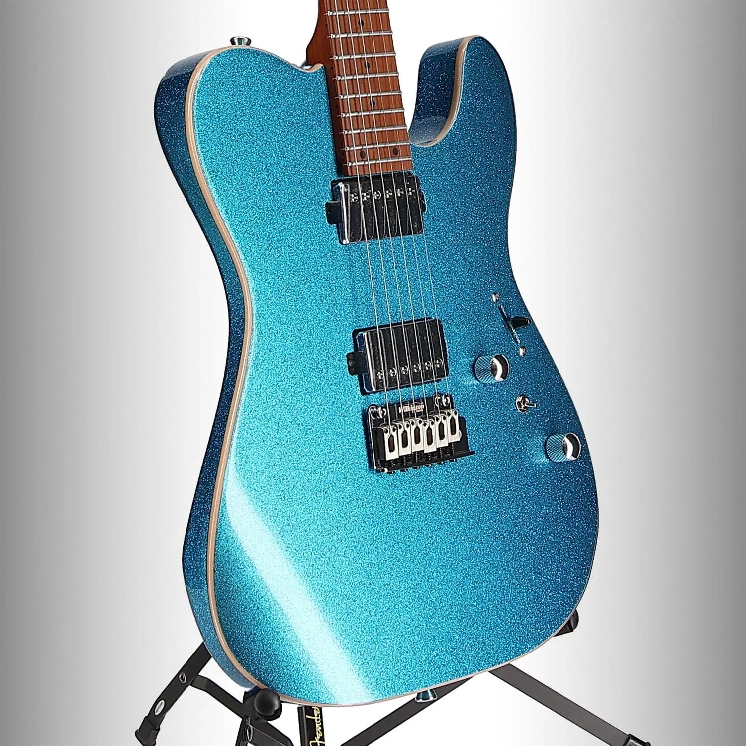 Hermes 6VT - Blue Sparkle (R4) (89049)