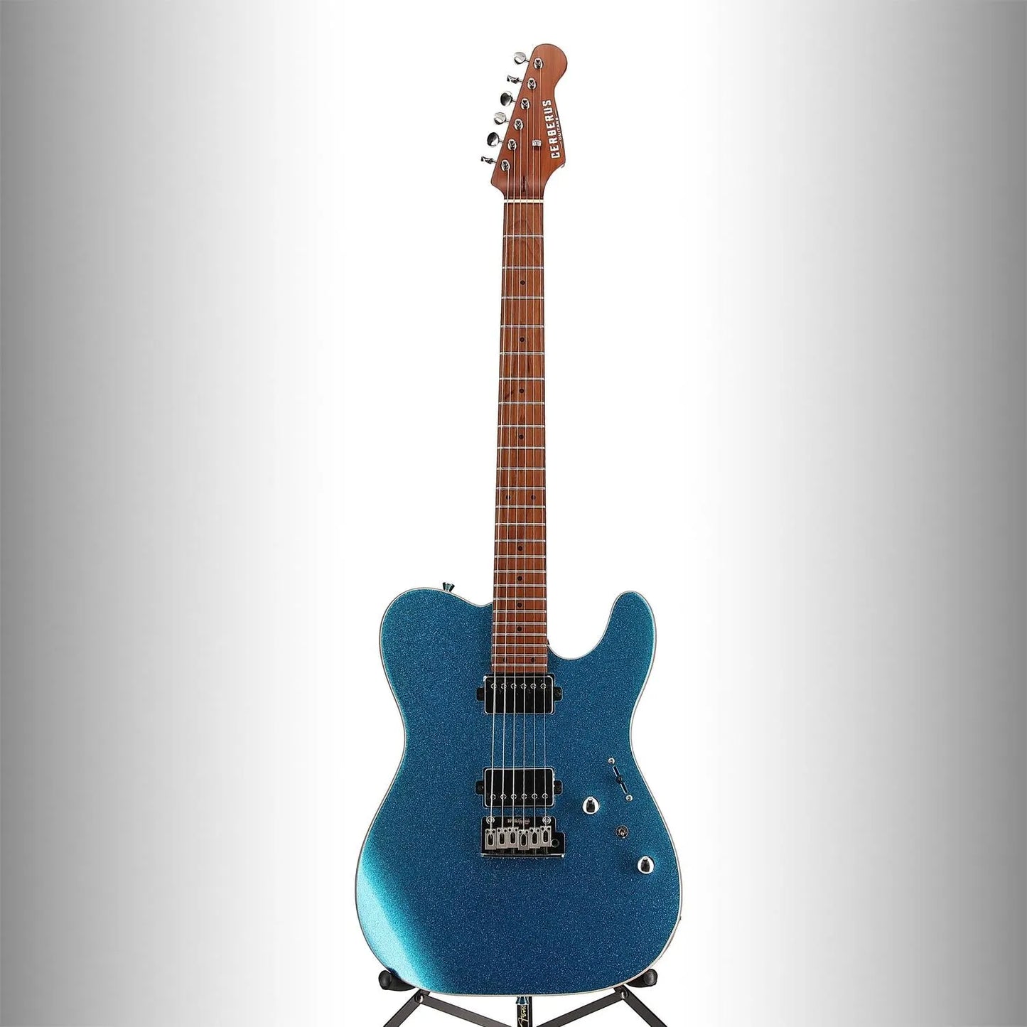 Hermes 6VT - Blue Sparkle (R4) (89049)