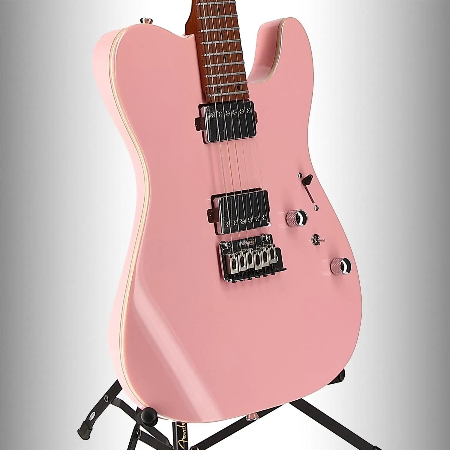 Hermes 6VT - Pink (Q2) (89039)