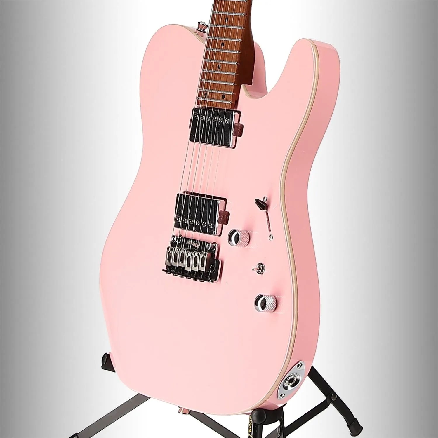 Hermes 6VT - Pink (Q2) (89039)