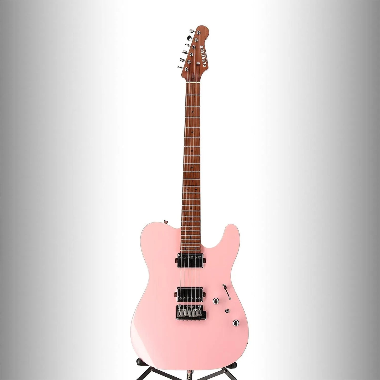 Hermes 6VT - Pink (Q2) (89039)