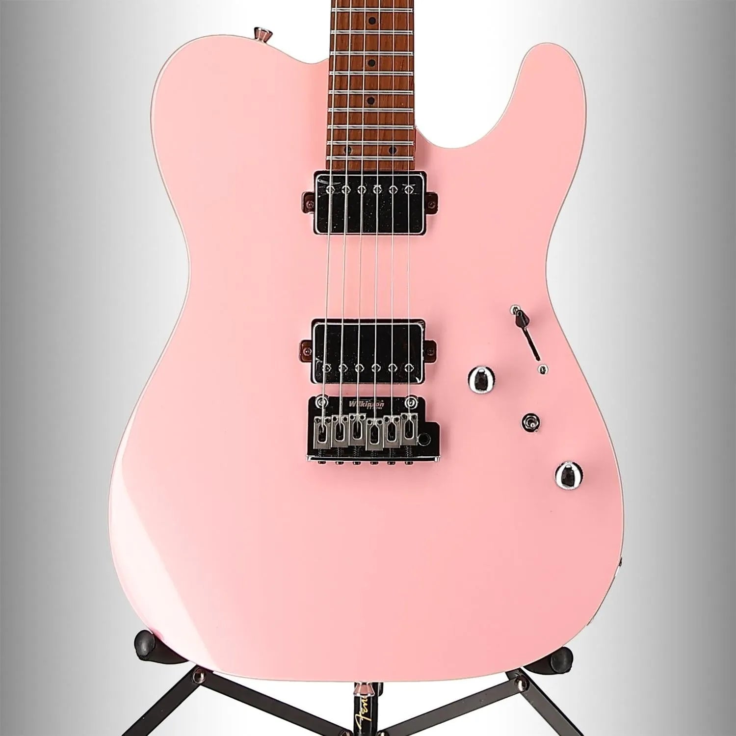 Hermes 6VT - Pink (Q2) (89039)