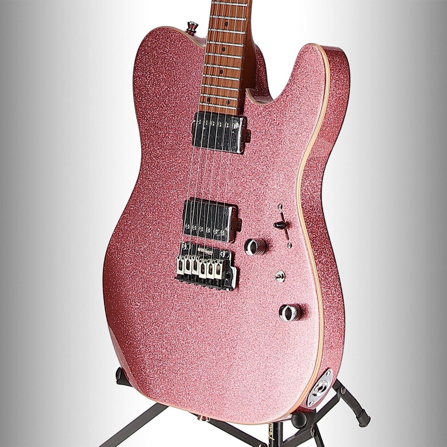 Hermes 6VT - Pink Sparkle (W5) (89005)