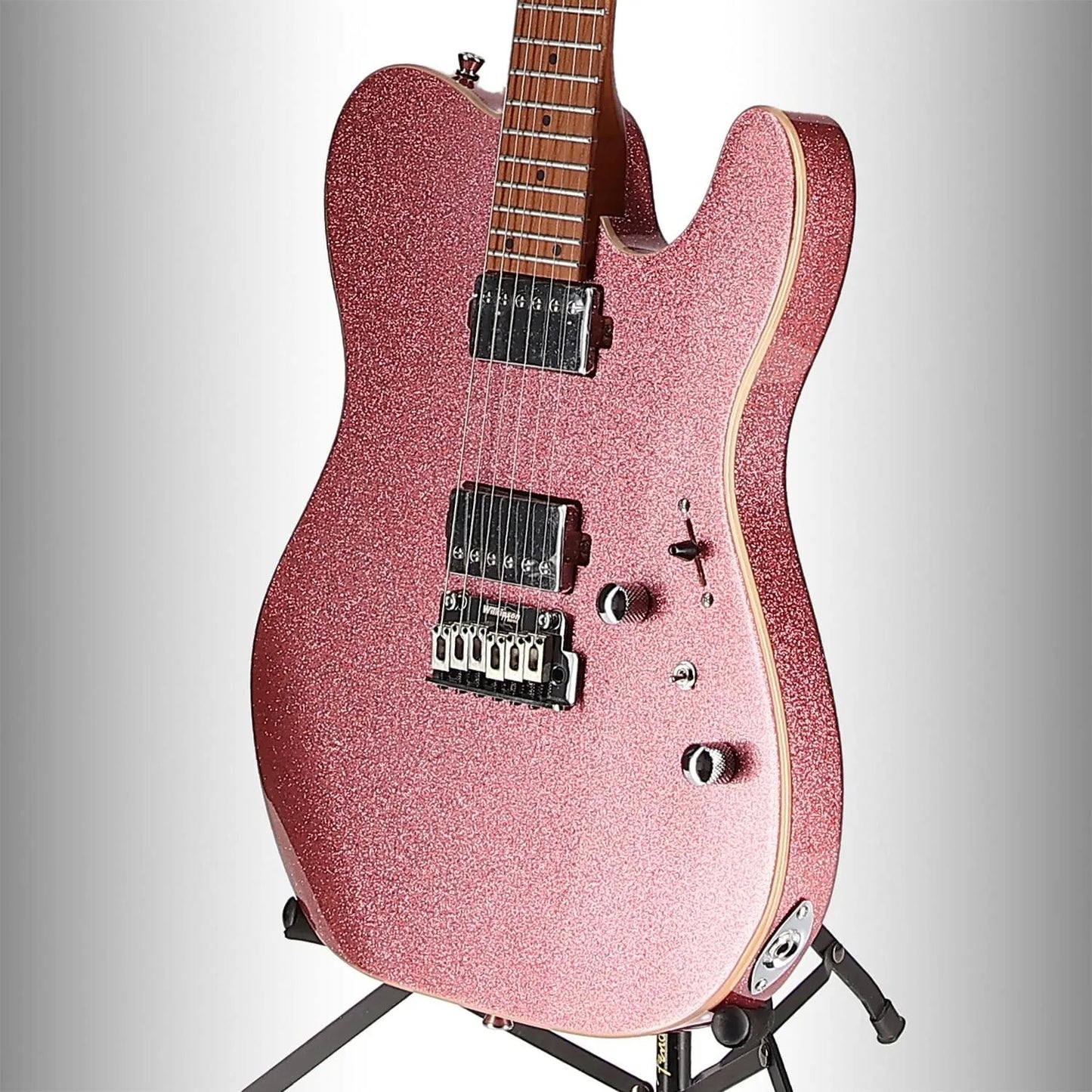 Hermes 6VT - Pink Sparkle (W5) (89005)