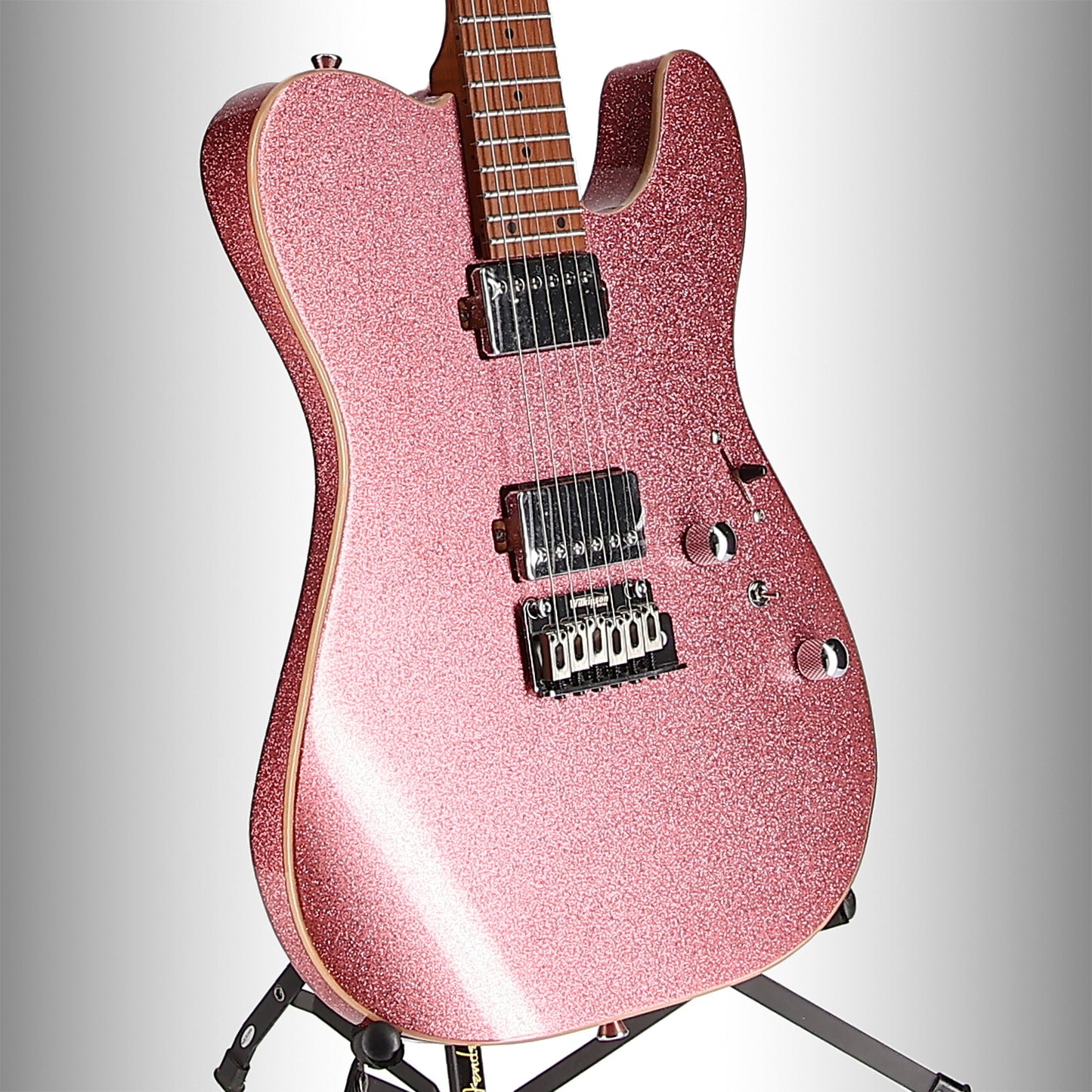 Hermes 6VT - Pink Sparkle (W5) (89005)