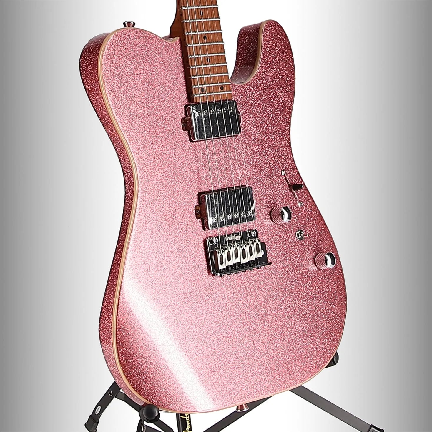 Hermes 6VT - Pink Sparkle (W5) (89005)