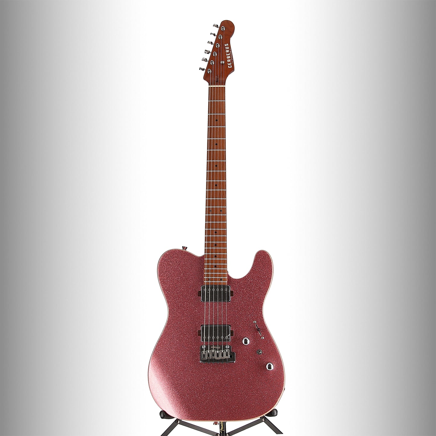 Hermes 6VT - Pink Sparkle (W5) (89005)