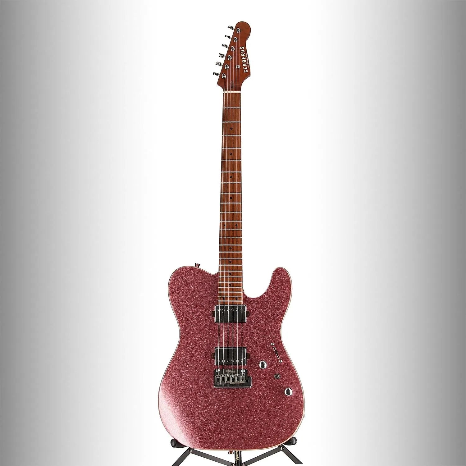 Hermes 6VT - Pink Sparkle (W5) (89005)