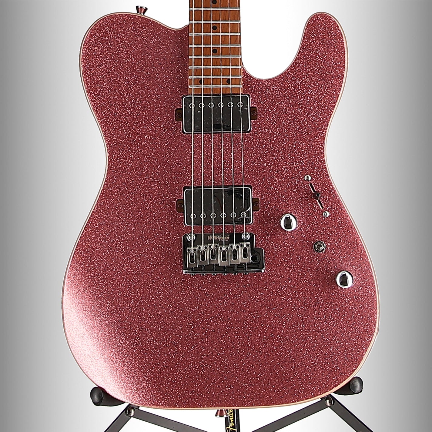 Hermes 6VT - Pink Sparkle (W5) (89005)