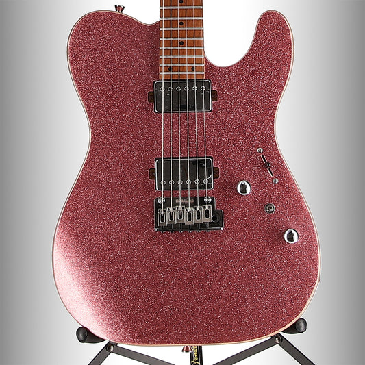 Hermes 6VT - Pink Sparkle (W5) (89005)