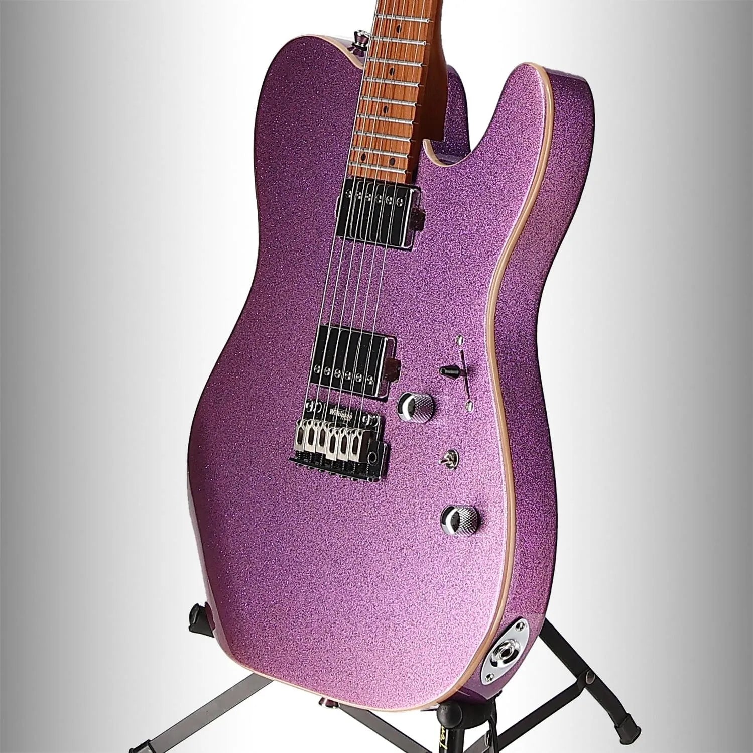 Hermes 6VT - Purple Sparkle (P6) (89044)