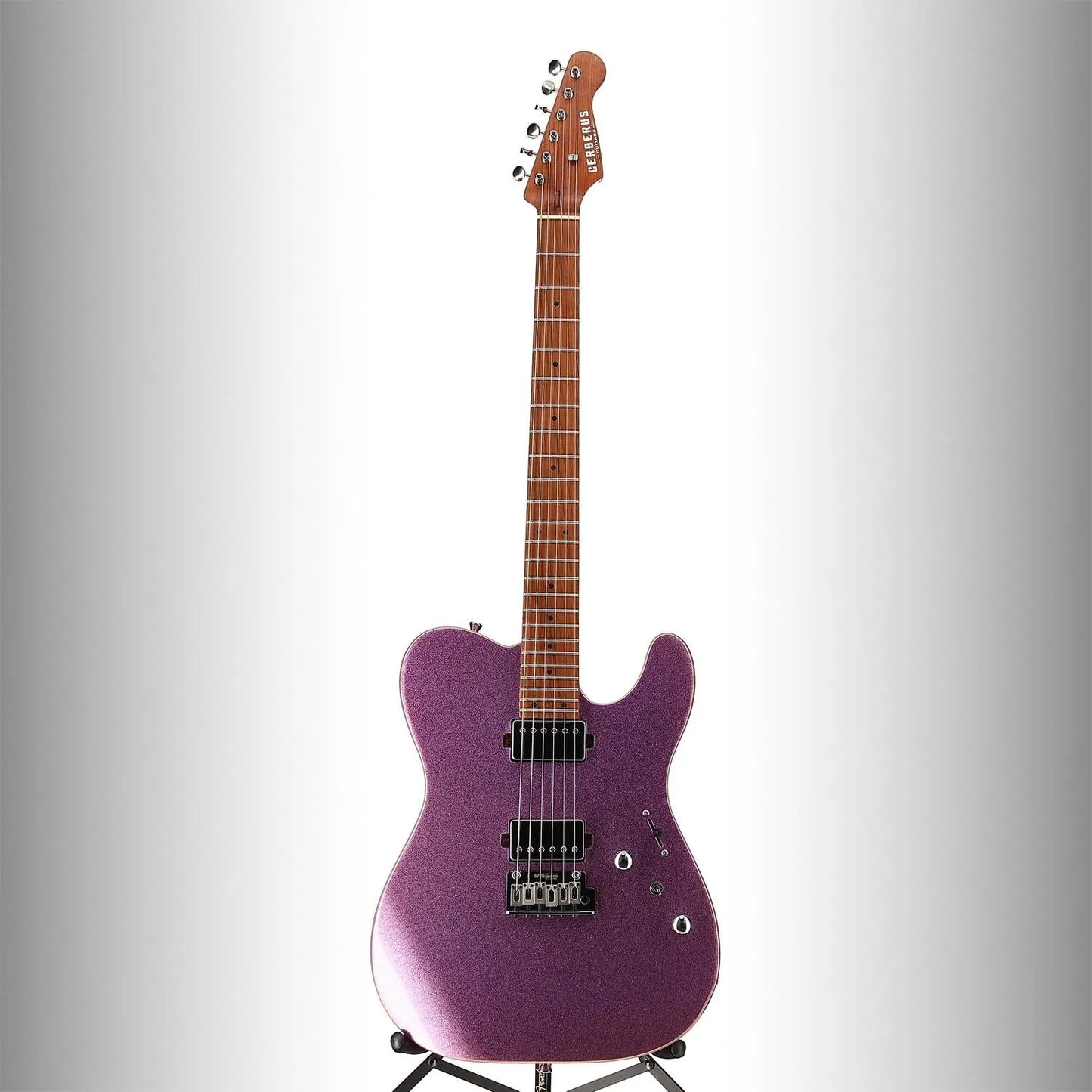 Hermes 6VT - Purple Sparkle (P6) (89044)