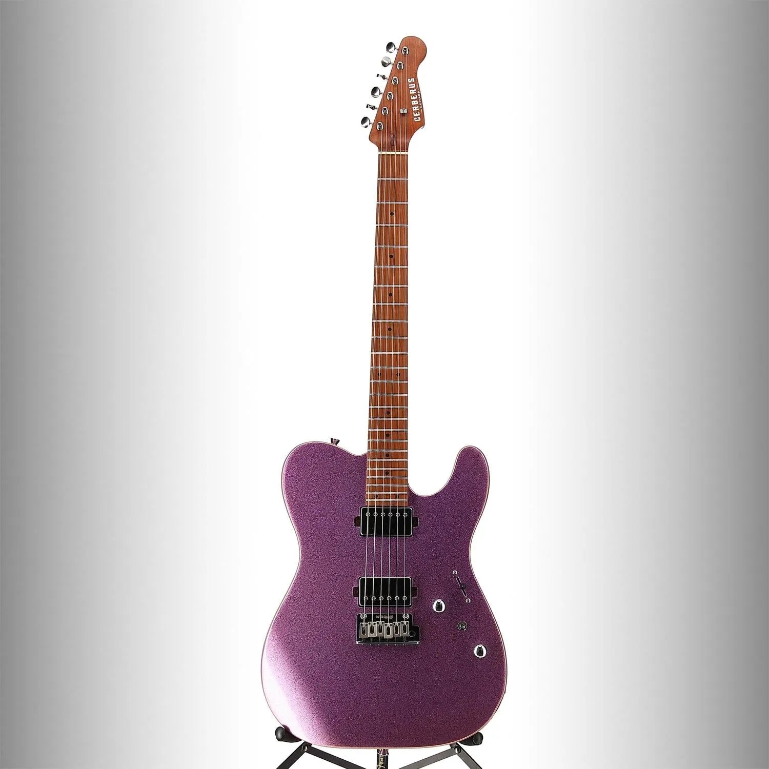 Hermes 6VT - Purple Sparkle (P6) (89044)