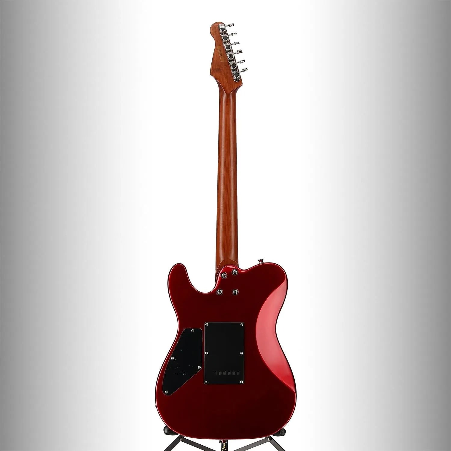 Hermes 6VT - Red Sparkle (Q1) (89015)